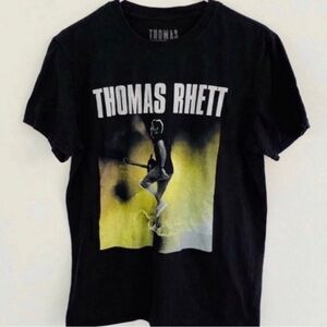 Thomas Rhett 2020 Tee Large